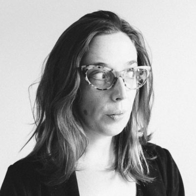 Annie Brown - Operations & Communications Manager