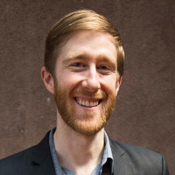 Sean Flynn - Program Director