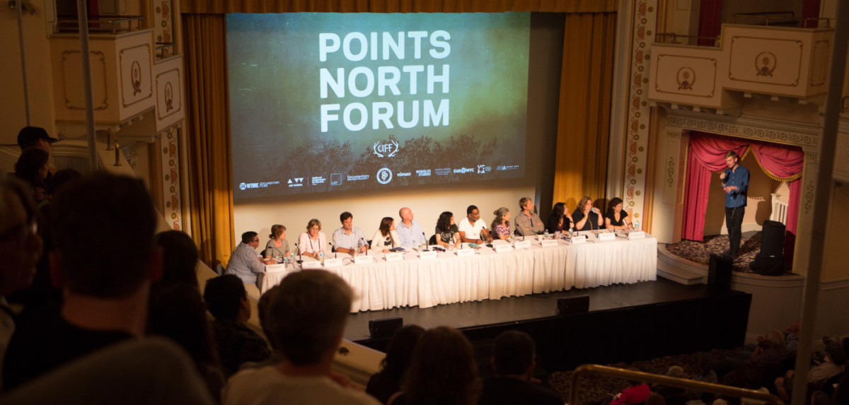 Points North Fellowship Points North Institute