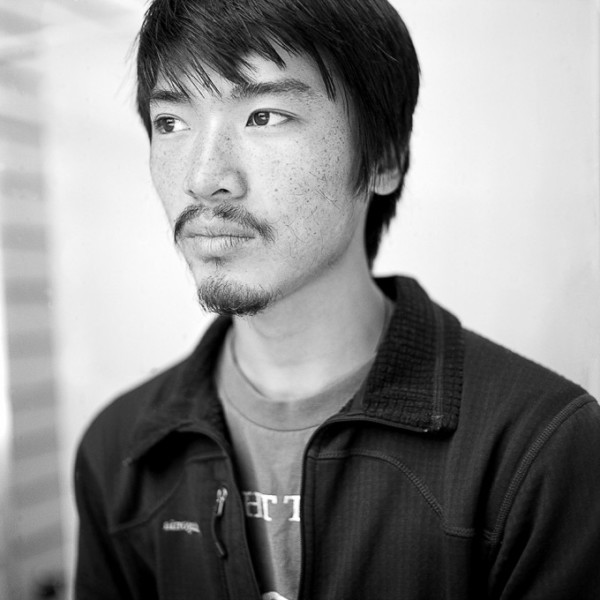 Daniel Chein