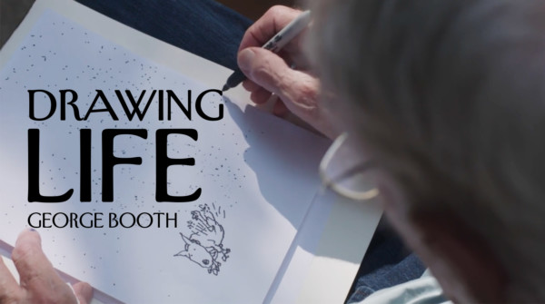 Drawing Life