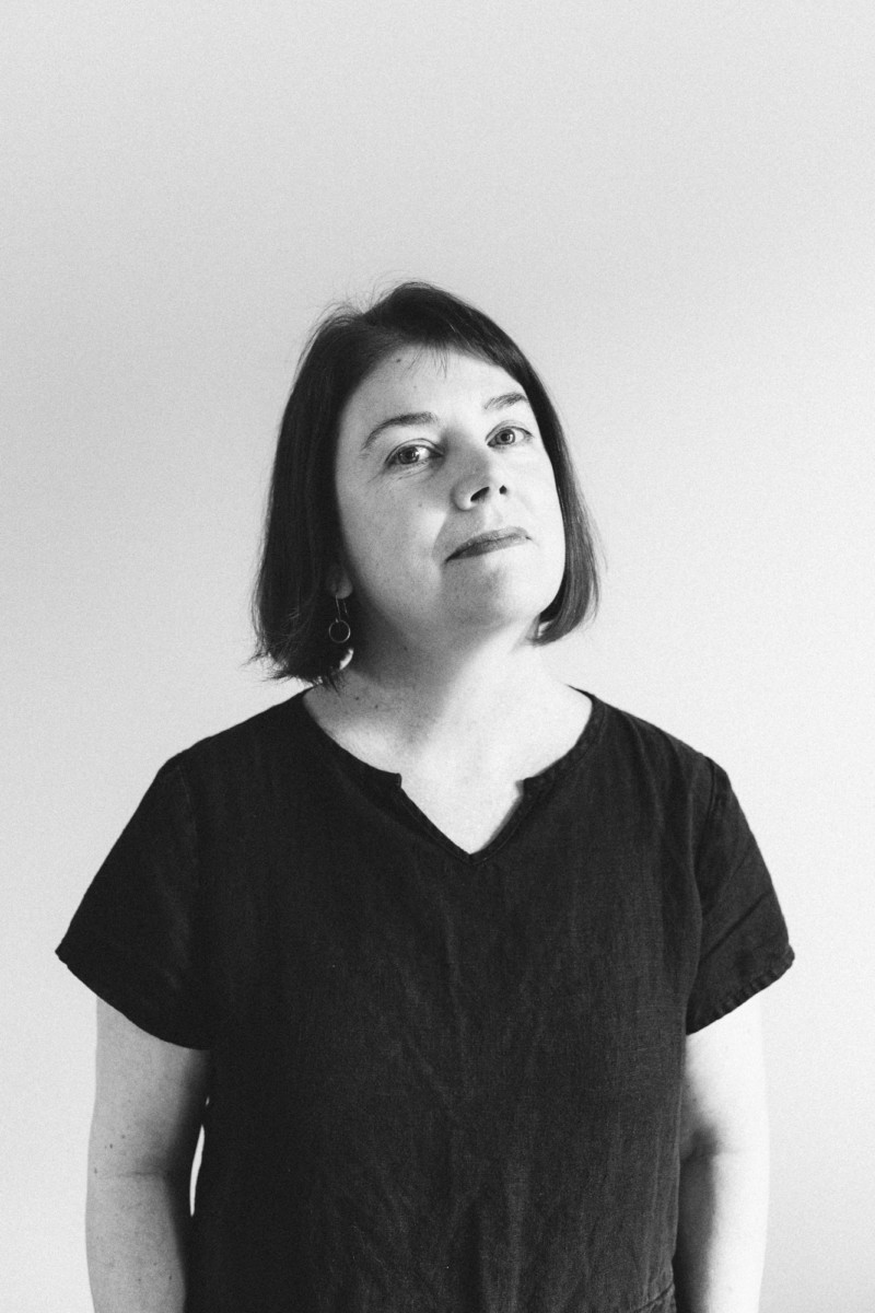 Kate Fletcher - Operations Directory