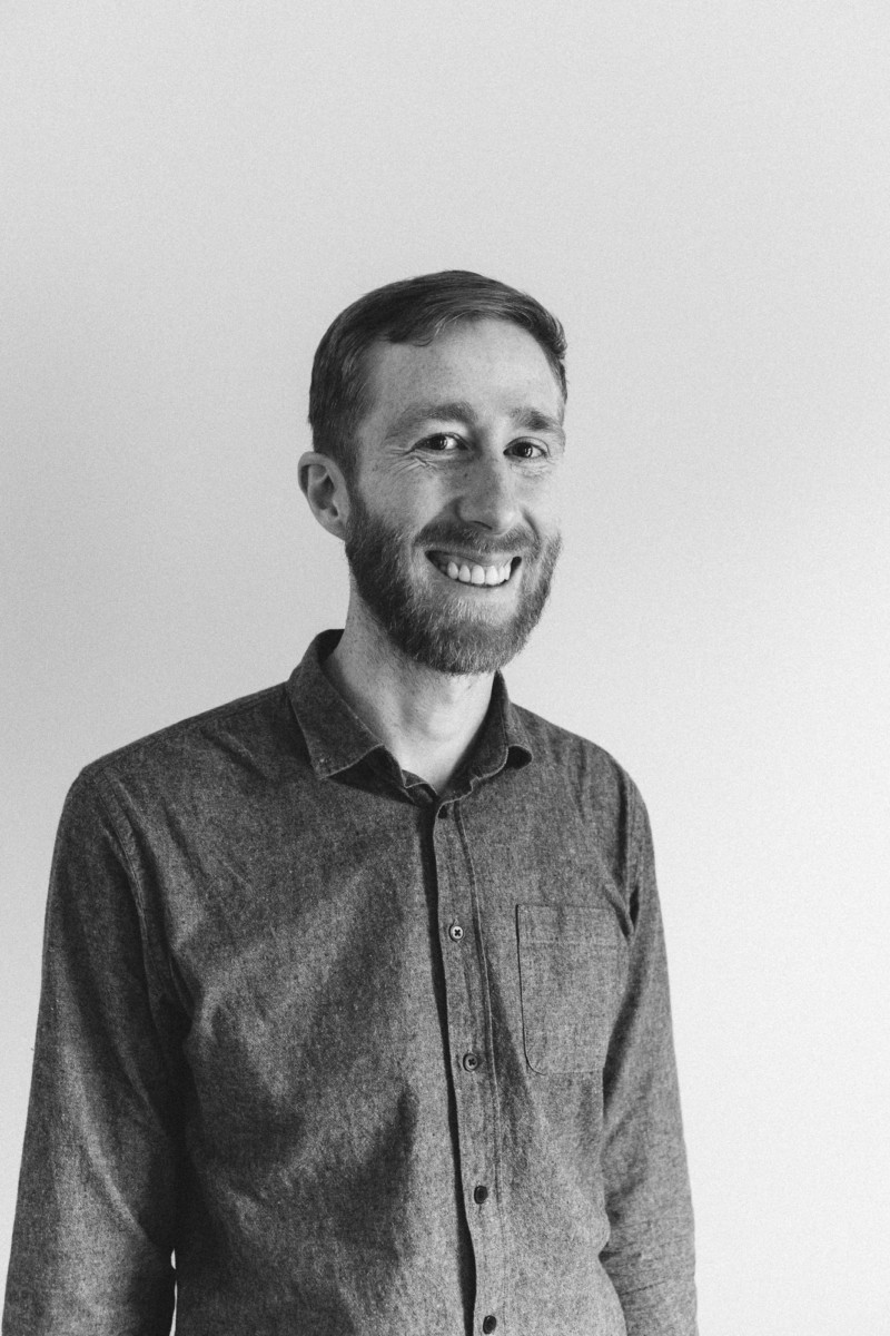 Sean Flynn - Program Director