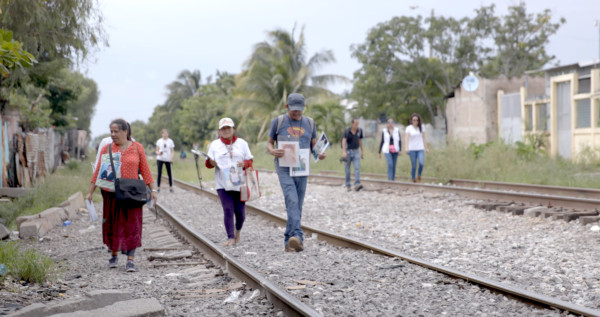 Caravana