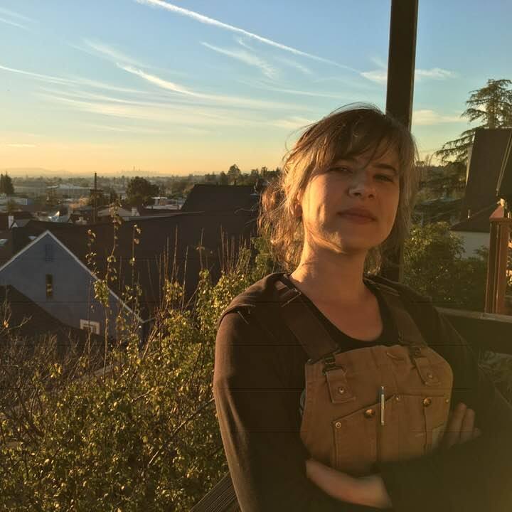 Emily Cohen Ibanez