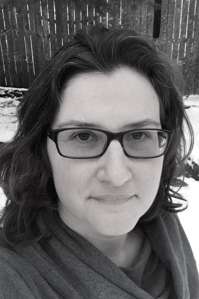 Kendra Denny Arey - Recovery in Maine Coordinator