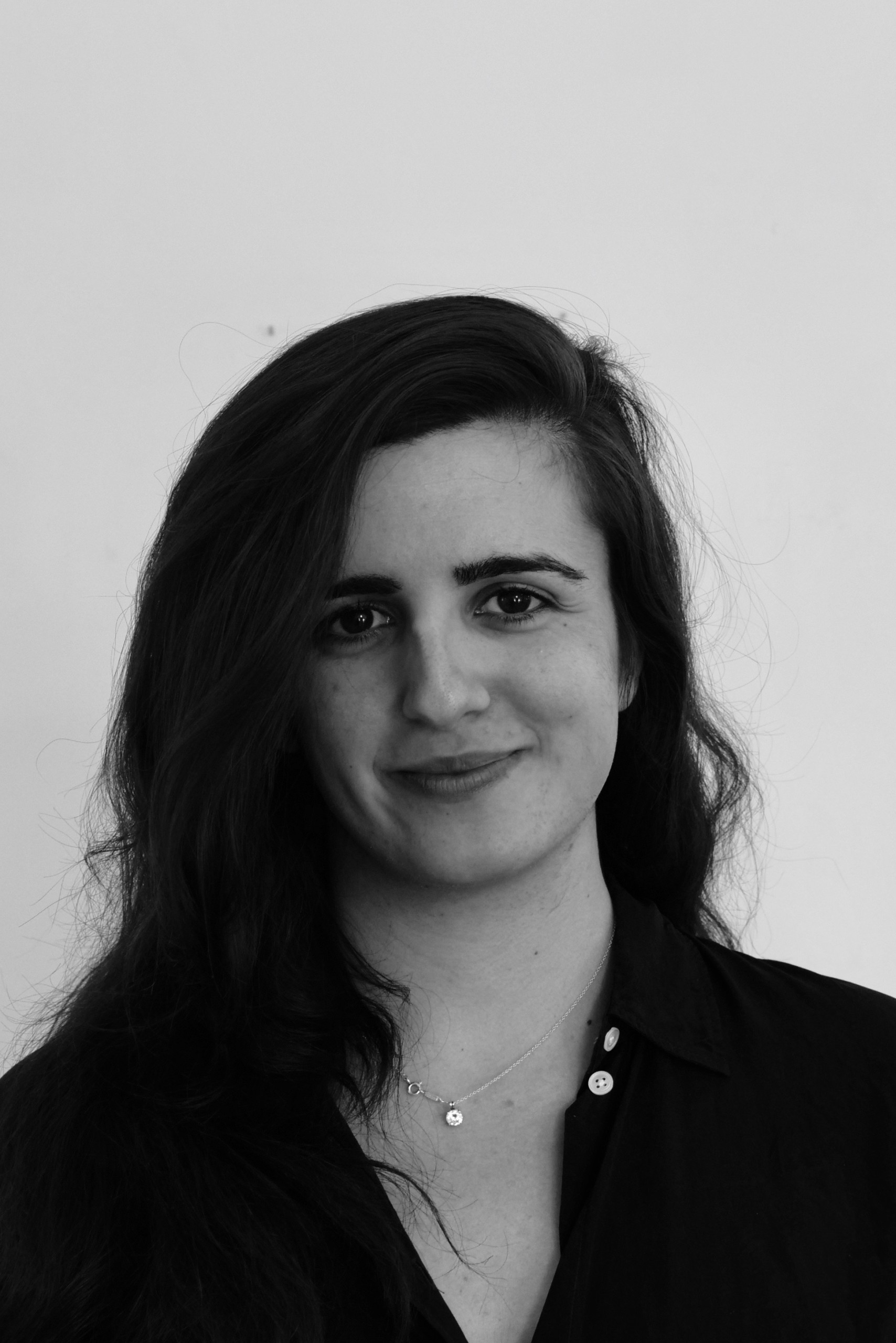 Simone Leon - Program Coordinator