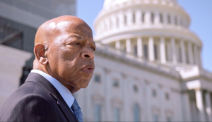 John Lewis