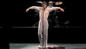 Stop Making Sense