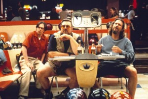 The Big Lewbowski