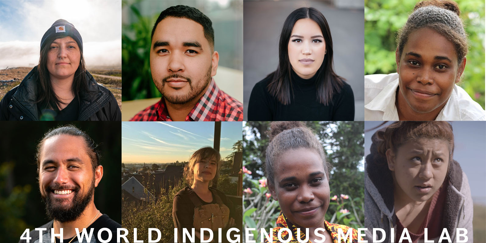 4th World Fellows