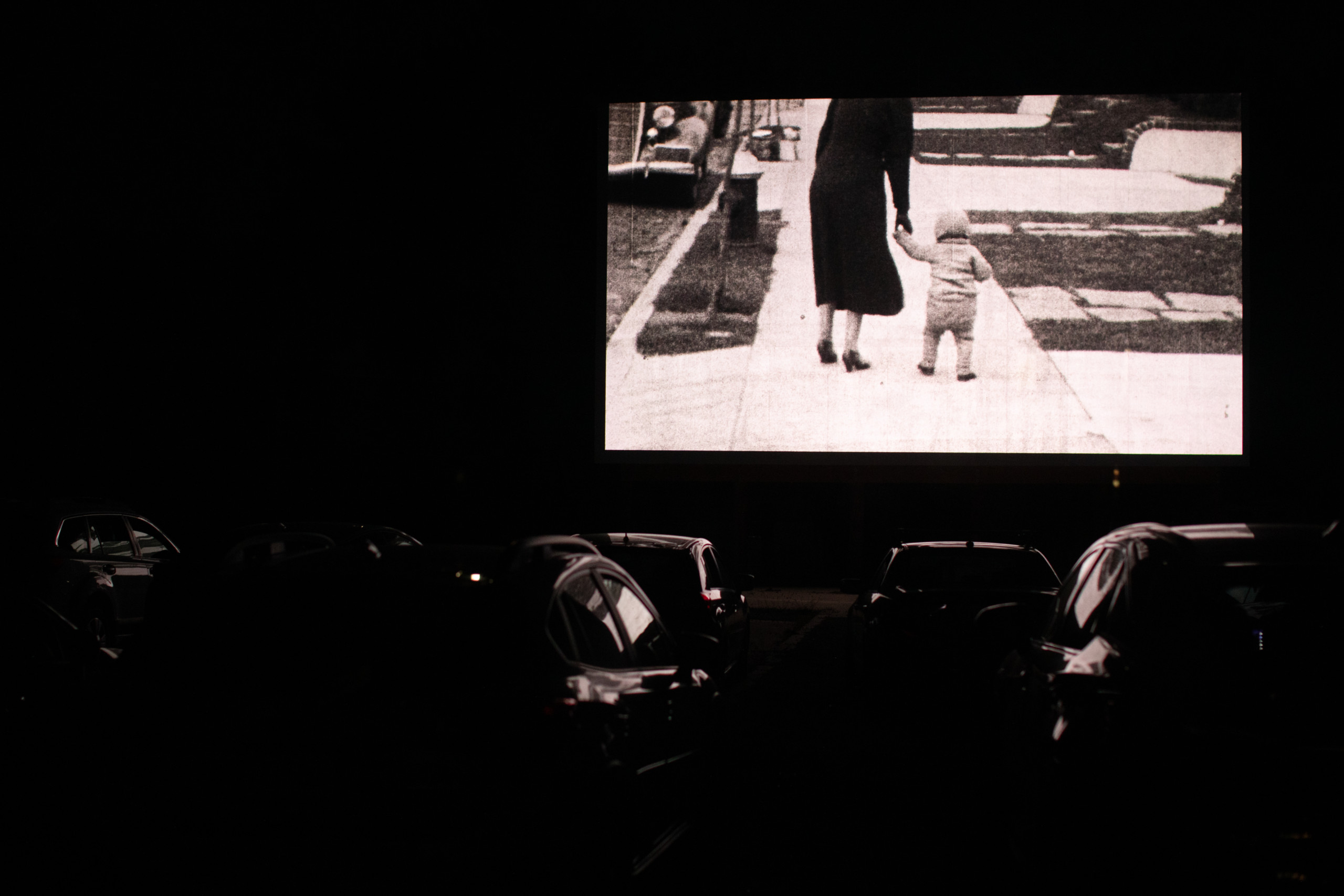 RBG Screening