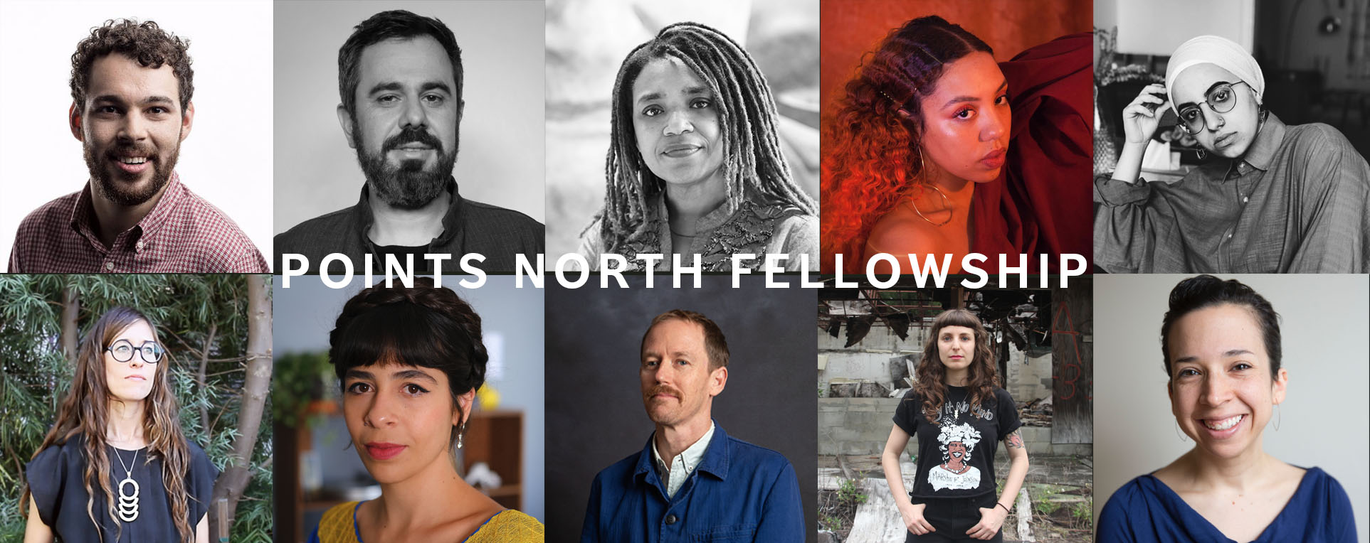 Points North Fellows
