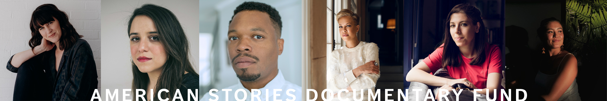 American Stories Doc Fund