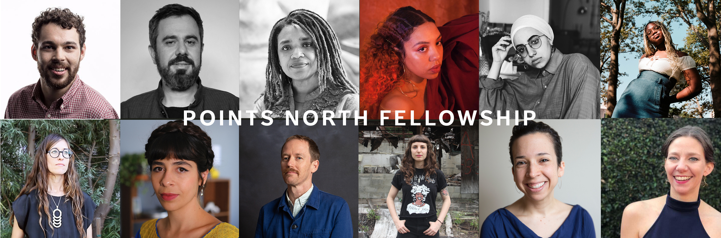 Points North Fellows