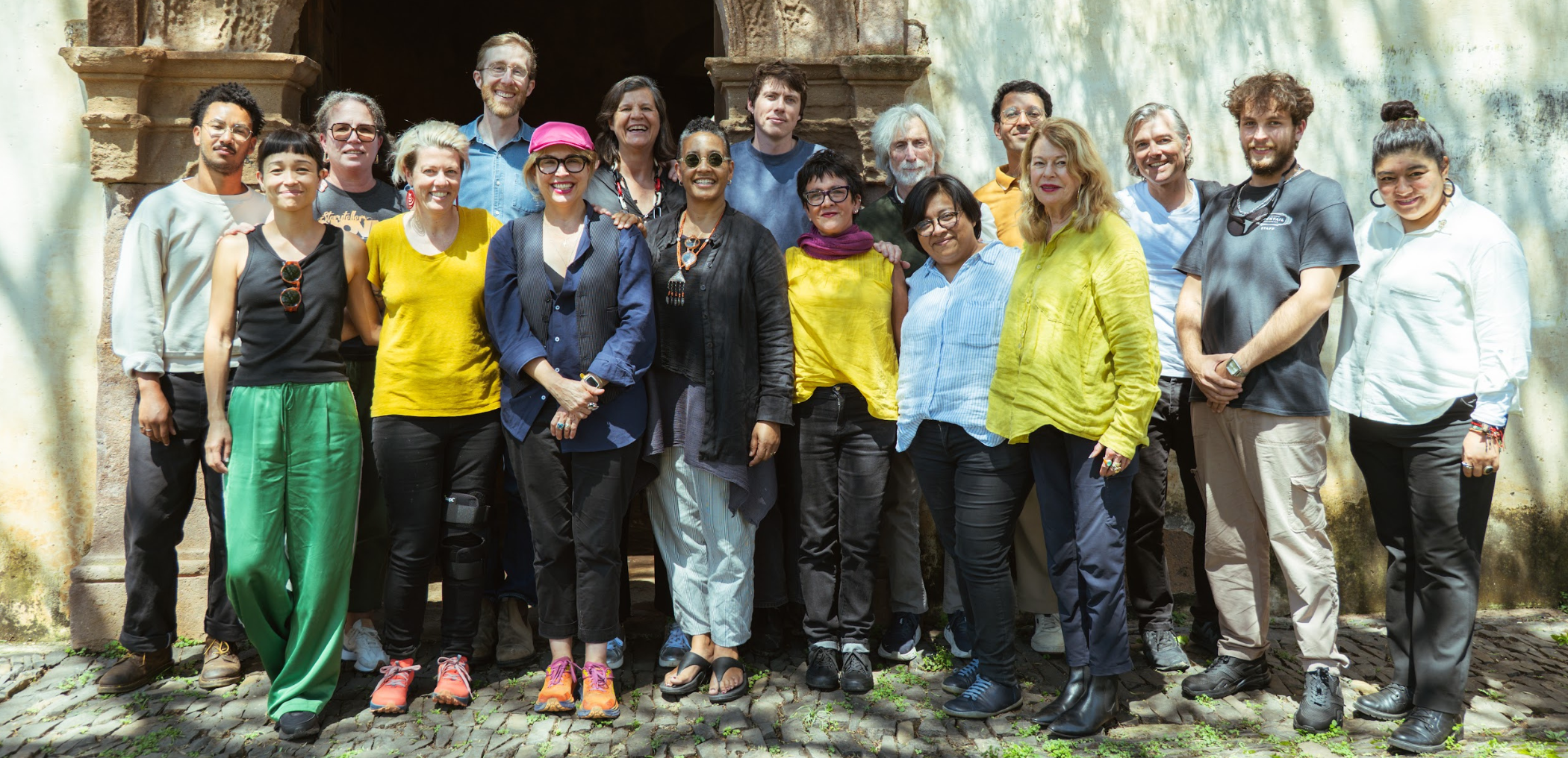 Weyermann website group image 2025